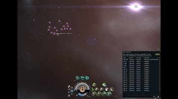 Pilatine: Interlude (Planetary interaction world record).