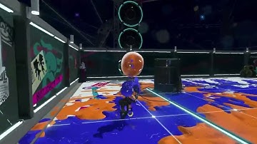 Little Inner Agent 3 Guide || Splatoon 2