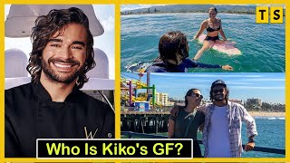 Who Is Chef Kiko Girlfriend? Get To Know Nicole Skwara