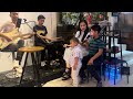lagu eternal flame cover by arya (umur 9 th 1 bln)