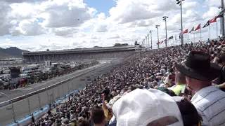 20140302   NASCAR Start