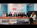 пресс-конференция АНО «Донор Волга»