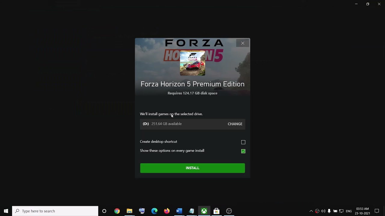 Forza Horizon 5 PREMIUM EDITION, FORZA HORIZON 5, MICROSOFT