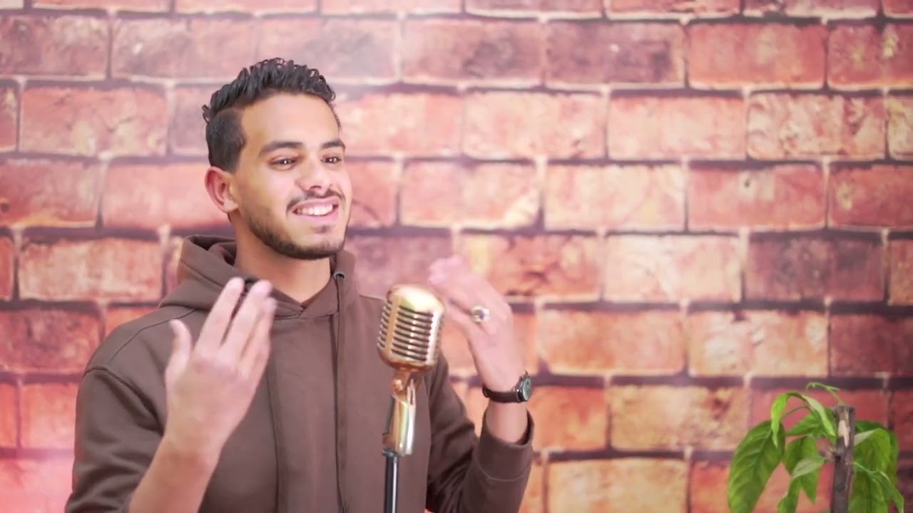 اتي رمضان الينا - المنشد طه سلطان