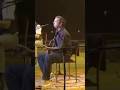 "Change The World," live from Tokyo, Japan at The Nippon Budokan in 2001. #shorts