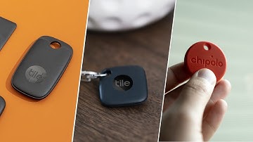Best Bluetooth Trackers : Top 5 Bluetooth Trackers in 2023