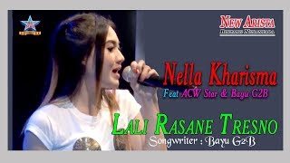 Nella Kharisma feat. Acw Star & Bayu G2B - Lali Rasane Tresno | Dangdut 