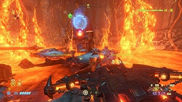 Mars Core Master Level by elizabethany - Multikill, Airshot, Finished Off