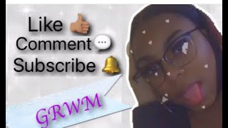 #GRWM #2021 #beauty #New GRWM || Pretty.Petite