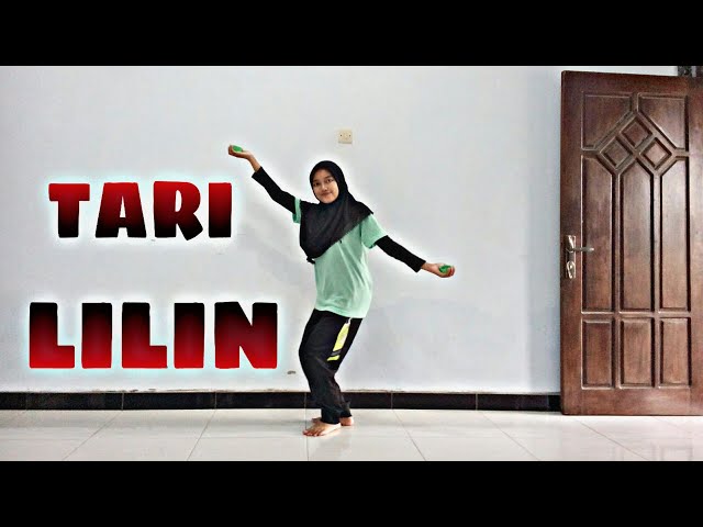 TARI LILIN | Mudah Ditiru dan Dihafalkan class=