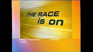 CBS Split Screen Credits (March 1, 2008) {Incomplete}