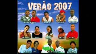 Paulinha - Foi Magia