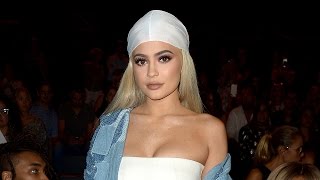 Kylie jenner set to release new song under alter ego?