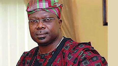 Omisore Formally Dumps SDP, Joins APC | NIGERIA