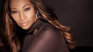 Video thumbnail of "Yolanda Adams-The Battle Is Not Yours"