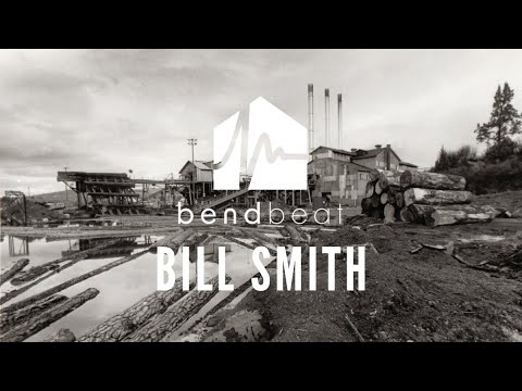 Bill Smith Devoted Life's Work to Bend and Central Oregon — Bend Magazine