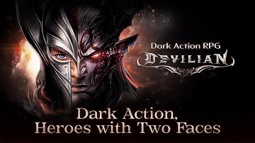 Top Best Android Action RPG Games : November 2016