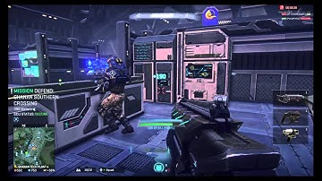 Biggest glitch in Planetside 2 launch for Ps4