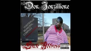 Don Jonzillione - State Address