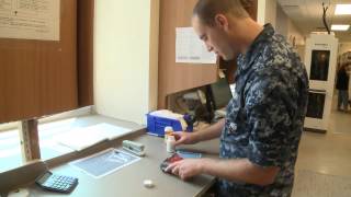 Naval Hospital Beaufort - Always Caring