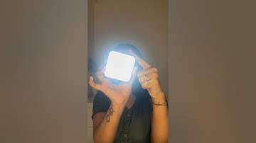 Must have Light for every Content Creator #viral #creator #shortsindia #youtubeshorts