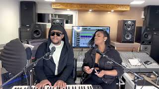 Daan Junior Metém Alez Avec Fabiola Shyne Acoustique 2023