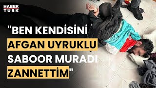 Son dakika haberi. Ramazan Hoca'nın katil zanlısının ifadesi ortaya çıktı!