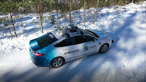 FGI Developing better HD maps -  Leveraging Semantic Segmentation to Improve NDT Map Compression