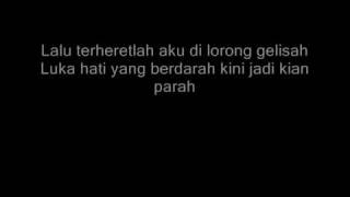 Mengemis Kasih Nazrey Johani feat Far East.mp4