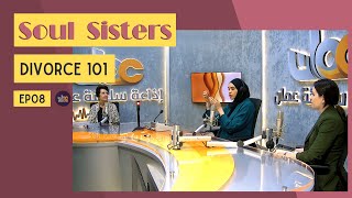 Divorce 101 Soul Sisters Ep08