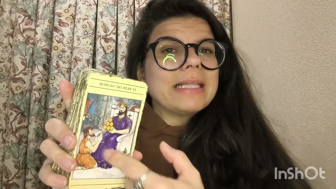 * Peixes * // 🌙 essa pessoa está no teu caminho, a vida te surpreender 