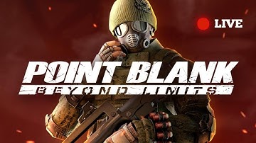 Shotgun QC+HV+MACRO Kita Ratakan public - Point Blank Zepetto