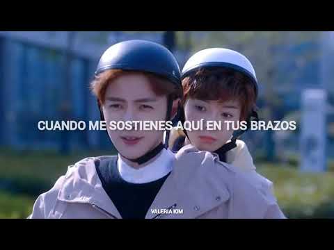 Sub Espanol My Unicorn Girl Ost Crazy For You Nicola Tsang Youtube