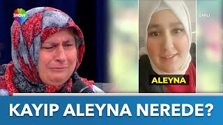 Aleyna'dan haber yok! | Didem Arslan Yılmaz'la Vazgeçme | 13.02.2024 Resimi