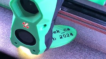 Voron Trident 300mm Serial Request