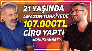 REKABETMİŞ, FİYAT KIRMAYMIŞ HİÇ UĞRAŞMIYORUM!