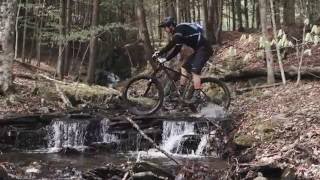 Singletrack Stomper: Adam Craig and the all-new XtC Advanced + / 29