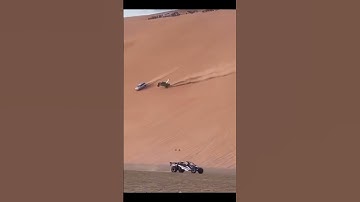 Liwa 2021 #liwa #crash #buggy #uae