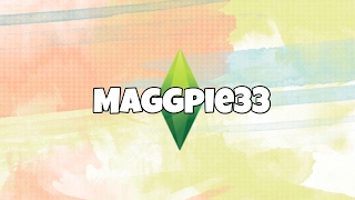 Maggpie33 Live Stream