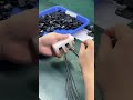 Cable harness connector.#custom #factory #automotive #bodiotech #electronic #cable #wire