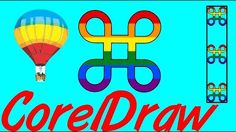 Corel Draw Tips & Tricks Clean this up and then use the Intersect Tool and more