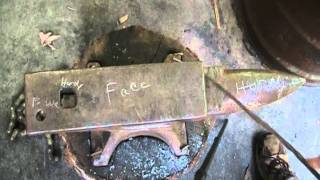 Buying anvils 101