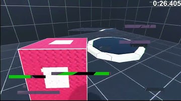 Grey Box Testing Speedrun 1:13.321