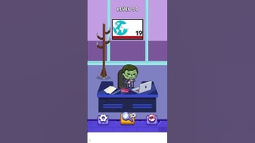 Fate puzzle : brain riddle game | short gameplay #06.