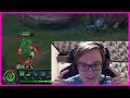 Yast Another Day On The Yob - Baus Yebaits With Sack Troll Pick - Best of LoL Streams #1282