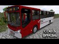 [OMSI 2 Grundorf] Caio Apache Vip II - MB O-500M padrão São Paulo