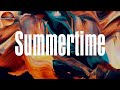 Summertime Vibes by FLO 🎶