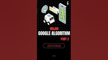 Top 4 Google Algorithm Updates You MUST Know in 2025! 🚀