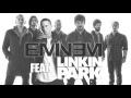 Linkin Park Ft. Eminem - Pushing Me Away