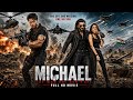 Michael Movie Hindi Dubbed I Tiger Shroff New Movie I New South movie Hindi Dubbed I New Hindi Movie
